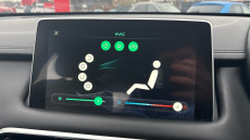 MG Hs 1.5 T-GDI Excite 5dr Petrol Hatchback